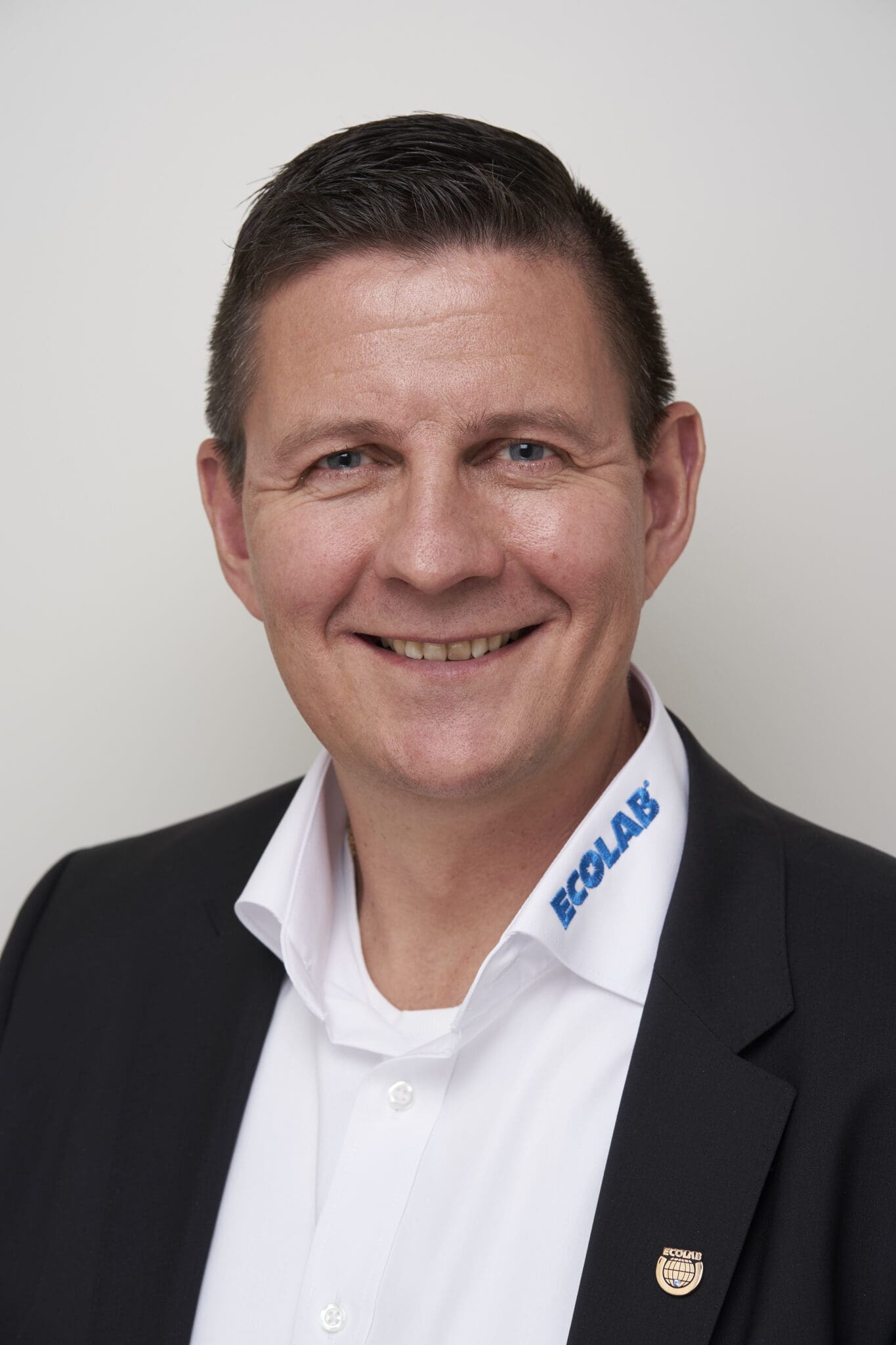 FMF mød et medlem Glenn Madsen